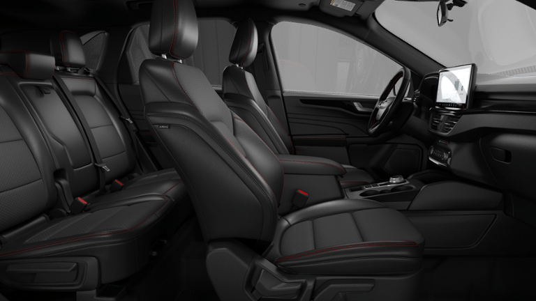 2026 Ford Escape Hybrid ST-Line Select