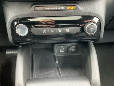 2026 Ford Escape ST-Line Elite