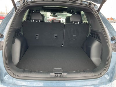 2026 Ford Escape ST-Line Elite