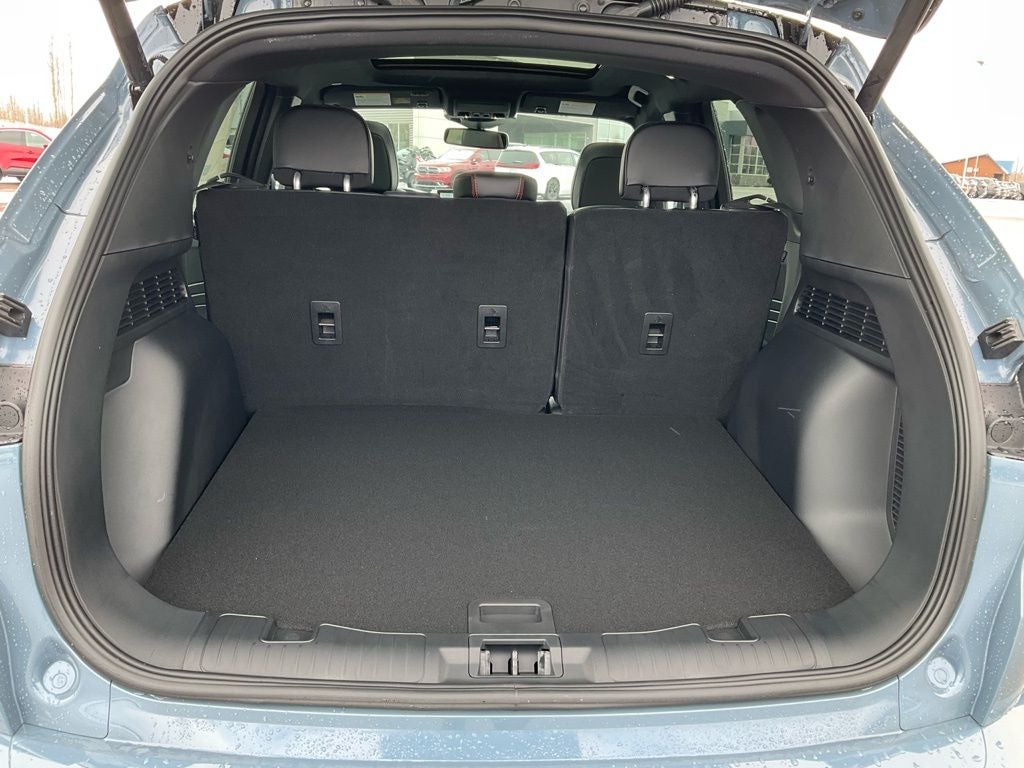 2026 Ford Escape ST-Line Elite