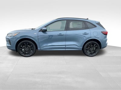 2026 Ford Escape ST-Line Elite