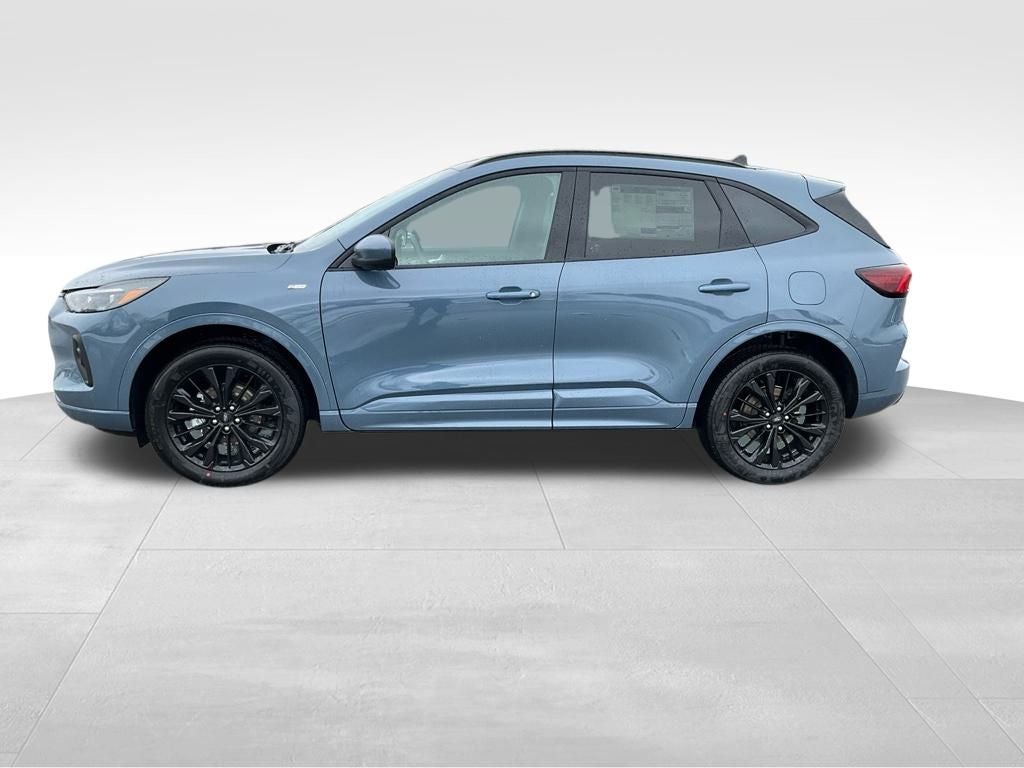 2026 Ford Escape ST-Line Elite