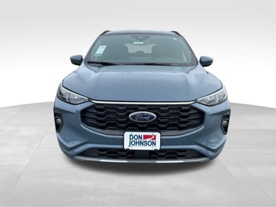 2026 Ford Escape ST-Line Elite