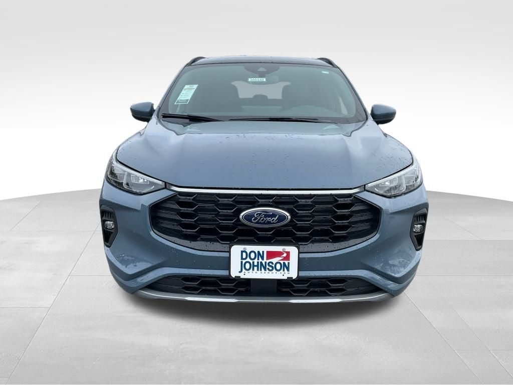 2026 Ford Escape ST-Line Elite