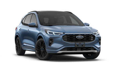 2026 Ford Escape ST-Line Elite