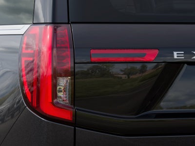 2027 Ford Expedition King Ranch