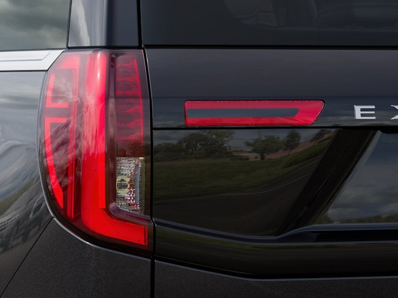 2027 Ford Expedition King Ranch