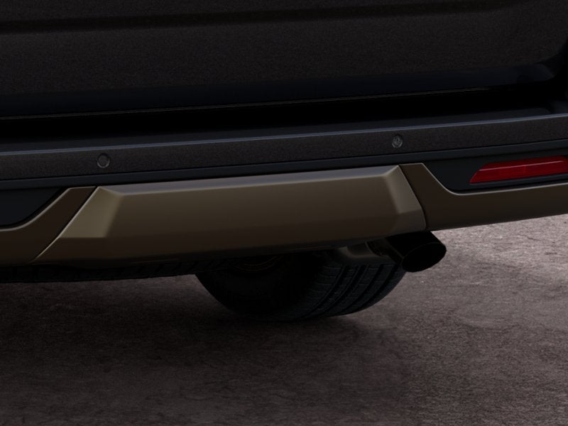 2027 Ford Expedition King Ranch