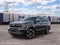 2027 Ford Expedition King Ranch