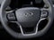 2027 Ford Explorer 4-Door Tremor