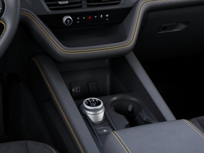 2027 Ford Explorer 4-Door Tremor
