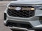 2027 Ford Explorer 4-Door Tremor