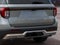 2027 Ford Explorer 4-Door Tremor