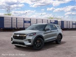 2027 Ford Explorer 4-Door Tremor