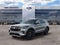 2027 Ford Explorer 4-Door Tremor