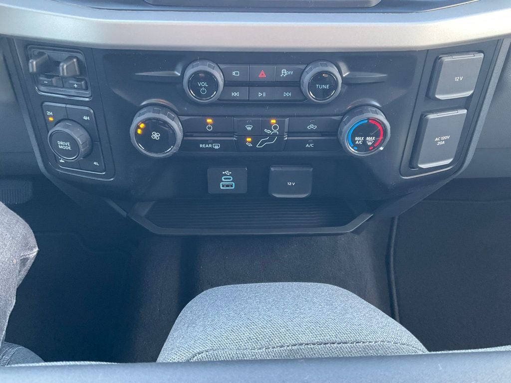 2026 Ford F-250SD F-250® XLT