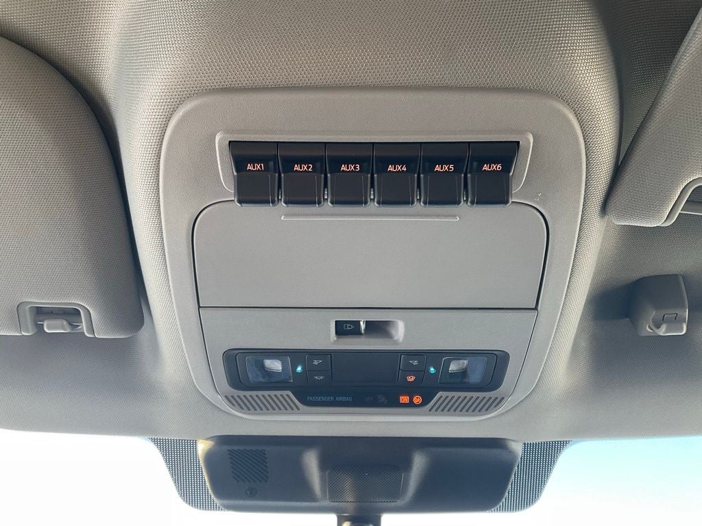 2026 Ford F-250SD F-250® XLT