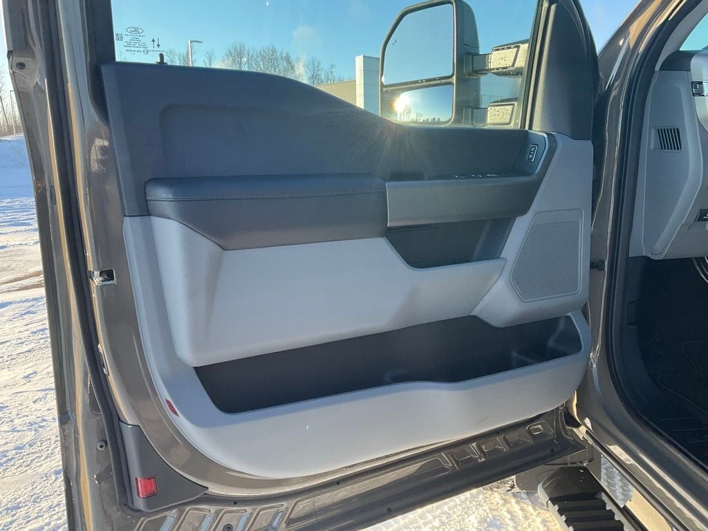 2026 Ford F-250SD F-250® XLT