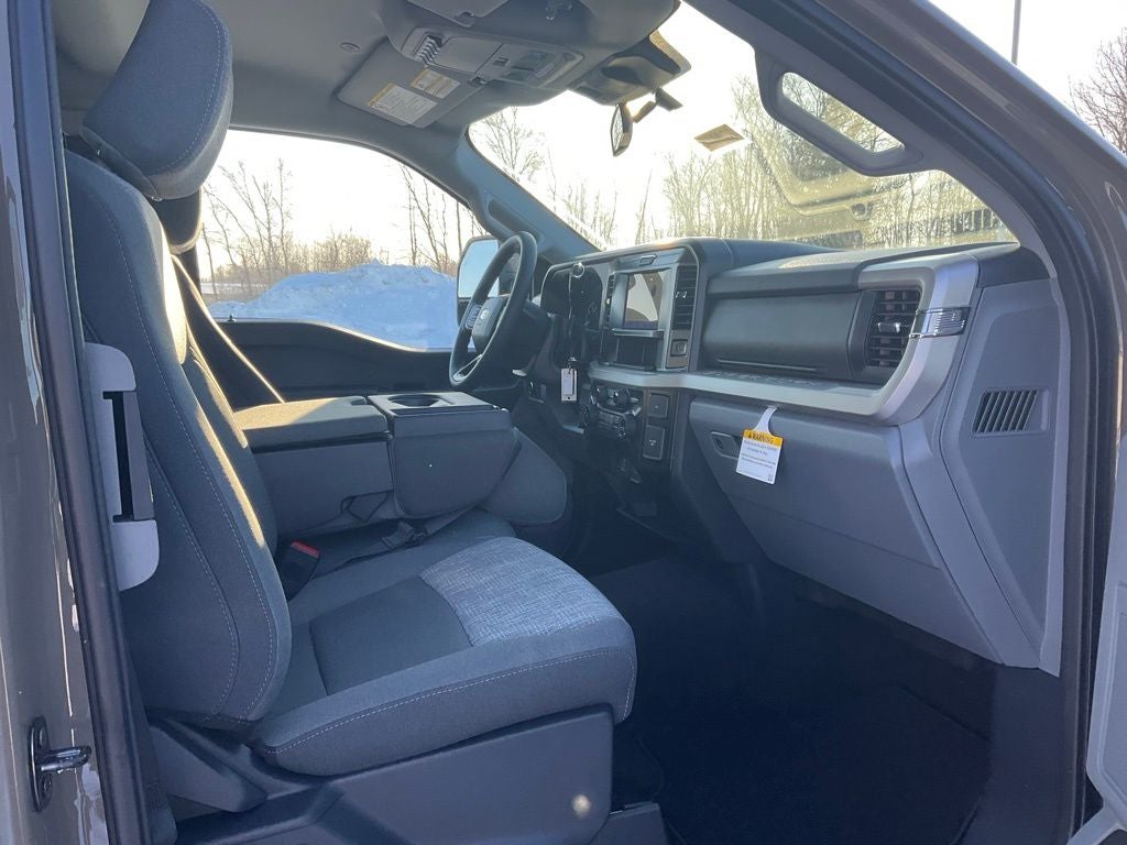 2026 Ford F-250SD F-250® XLT