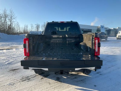 2026 Ford F-250SD F-250® XLT