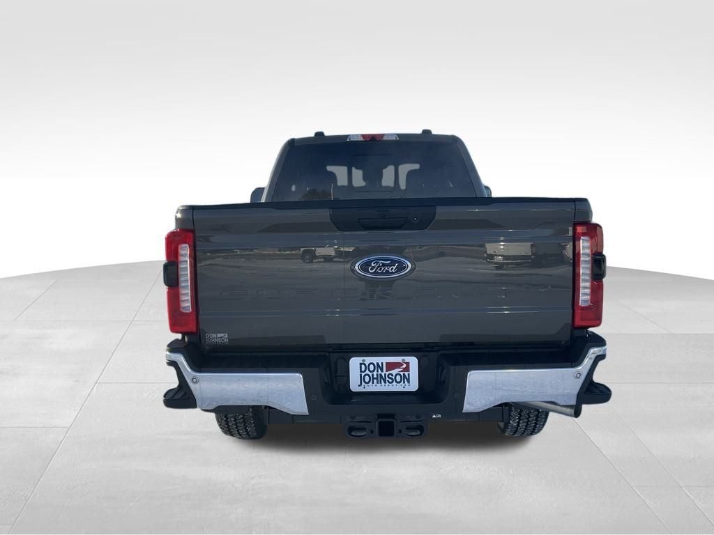 2026 Ford F-250SD F-250® XLT