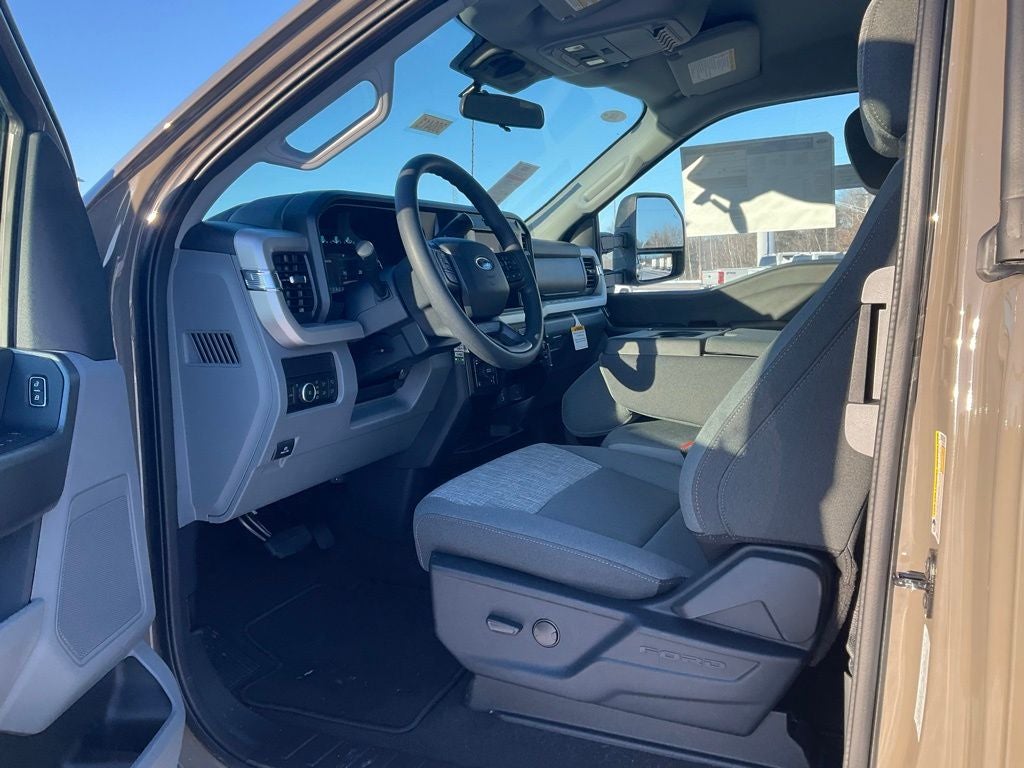 2026 Ford F-250SD F-250® XLT