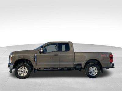 2026 Ford F-250SD F-250® XLT