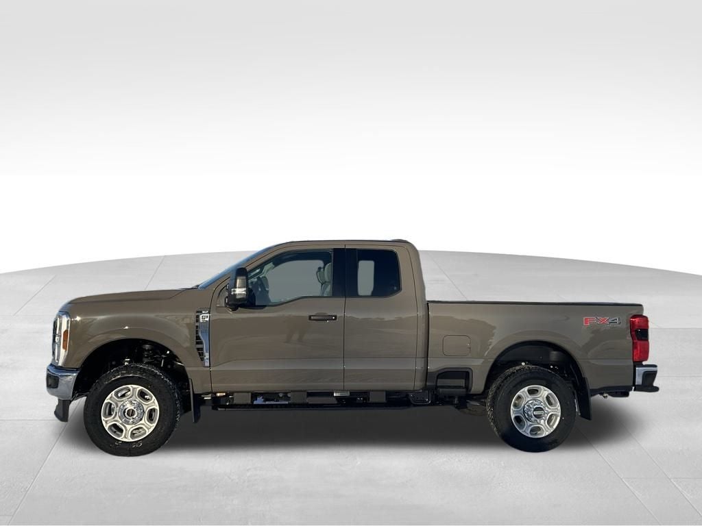 2026 Ford F-250SD F-250® XLT