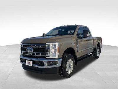 2026 Ford F-250SD F-250® XLT