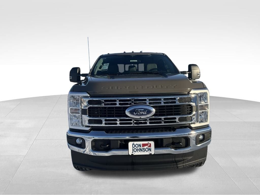 2026 Ford F-250SD F-250® XLT