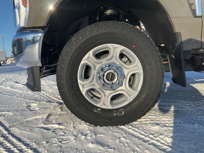 2026 Ford F-250SD F-250® XLT