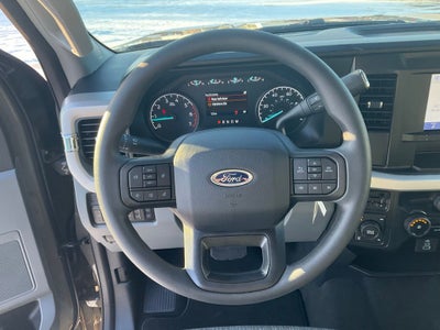 2026 Ford F-250SD F-250® XLT