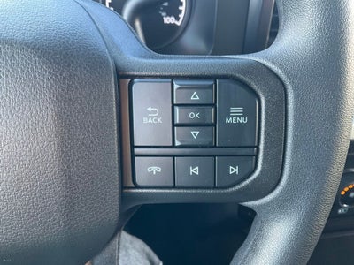 2026 Ford F-250SD F-250® XLT