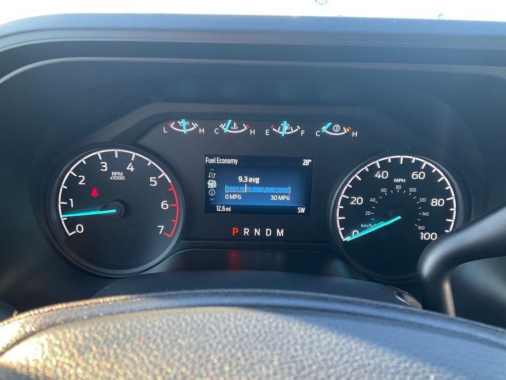 2026 Ford F-250SD F-250® XLT