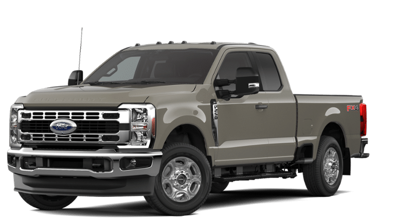 2026 Ford F-250SD F-250® XLT