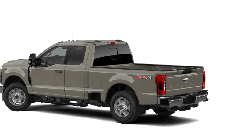 2026 Ford F-250SD F-250® XLT