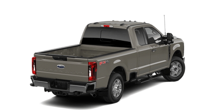 2026 Ford F-250SD F-250® XLT