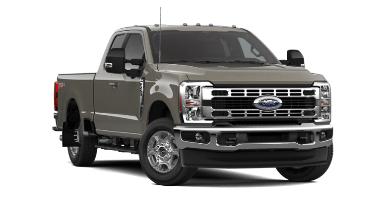 2026 Ford F-250SD F-250® XLT