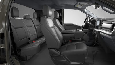 2026 Ford F-250SD F-250® XLT