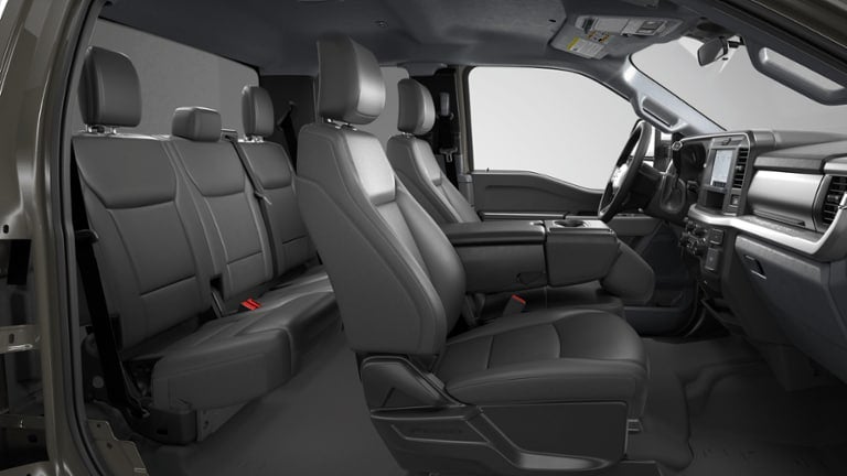 2026 Ford F-250SD F-250® XLT