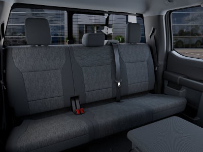 2027 Ford Super Duty XL