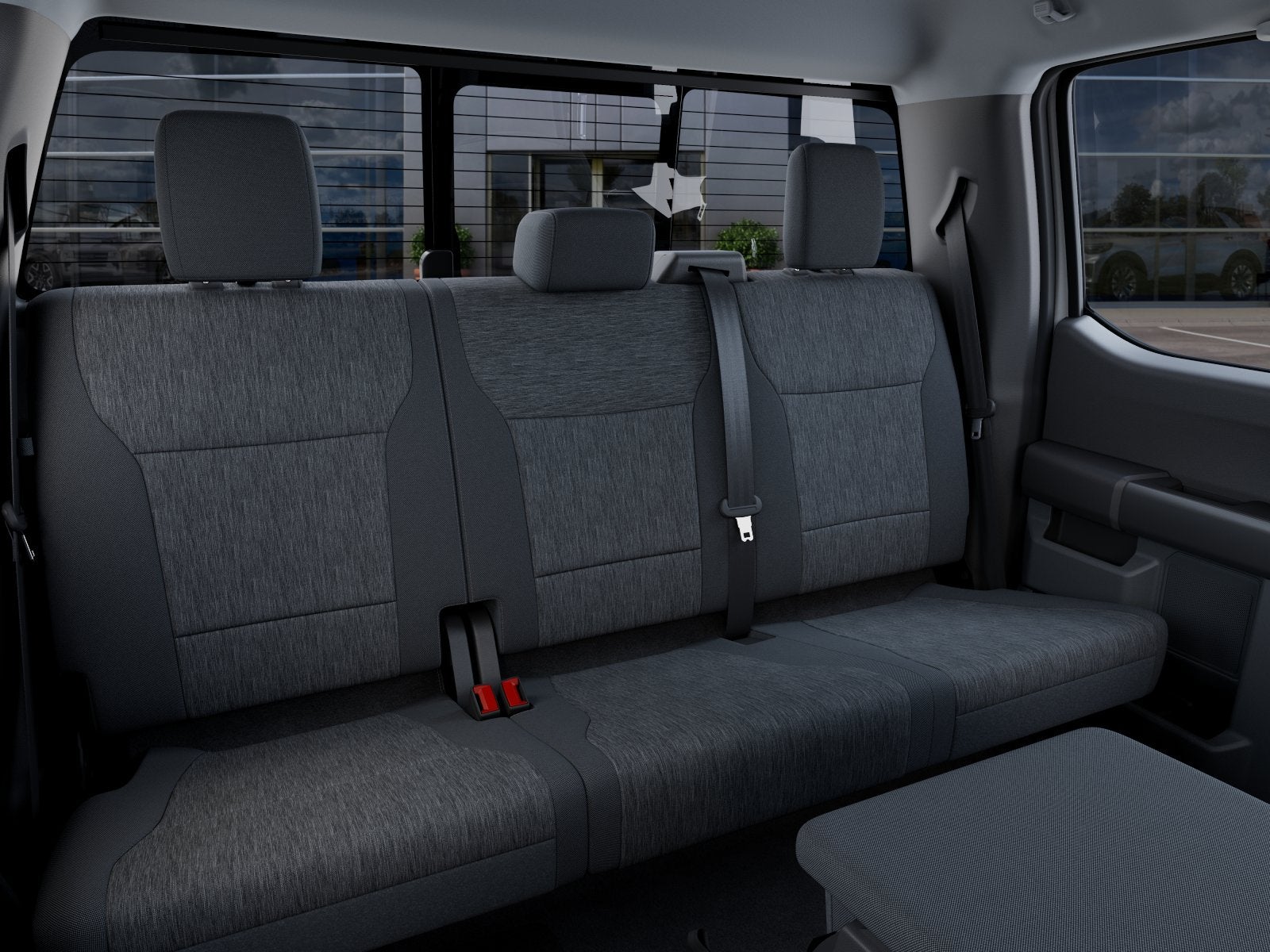 2027 Ford Super Duty XL