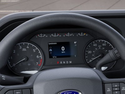 2027 Ford Super Duty XL