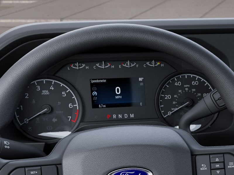 2027 Ford Super Duty XL