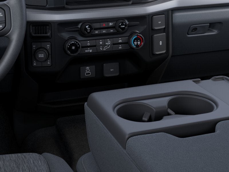 2027 Ford Super Duty XL