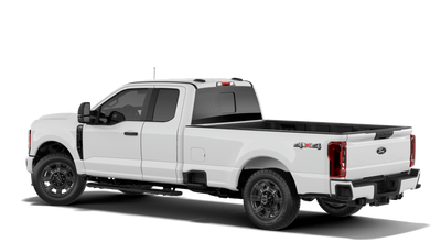 2027 Ford Super Duty XL