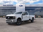 2027 Ford Super Duty XL
