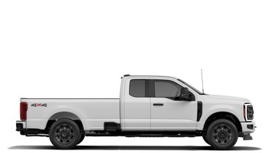 2027 Ford Super Duty XL
