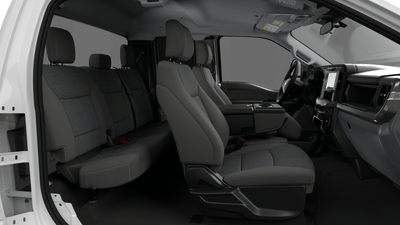 2027 Ford Super Duty XL