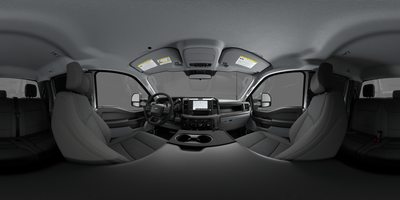 2027 Ford Super Duty XL